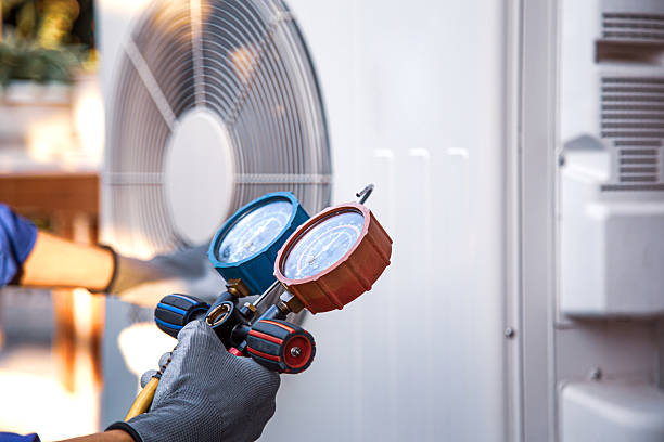 Trusted Hvac Installation service in Brooklyn, MI - HVAC Repair CO